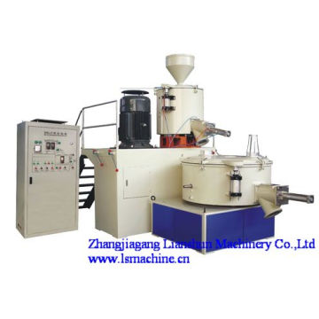 CE/SGS/ISO9001-High-Speed-Mixer (SRL-Z)